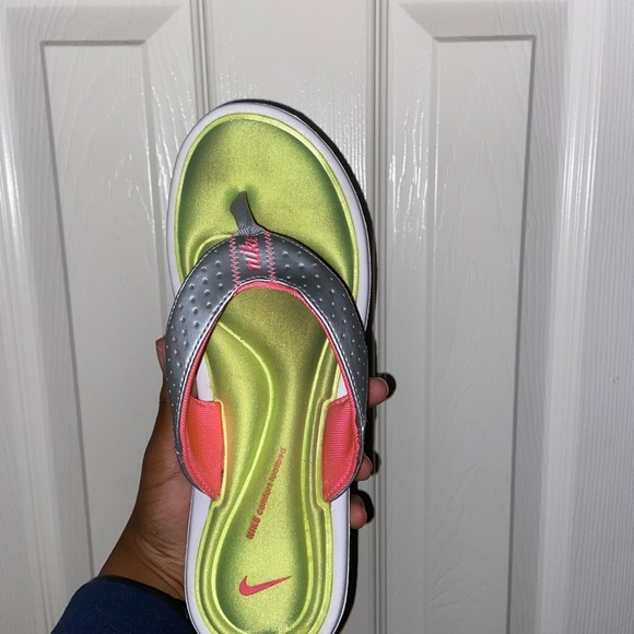 Nike comfort footbed Sandal - Picture 4 of 7